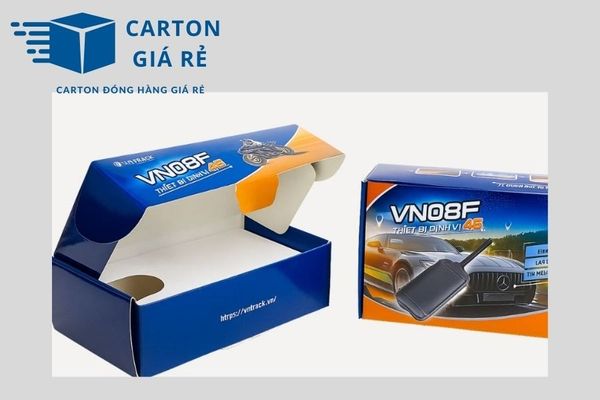 hộp carton
