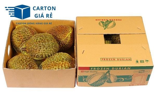 Hộp carton