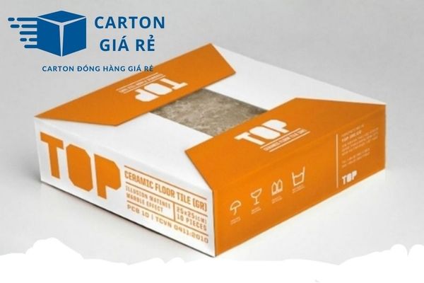 Hộp carton