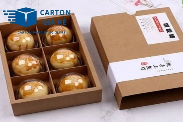 Hộp giấy quà tặng