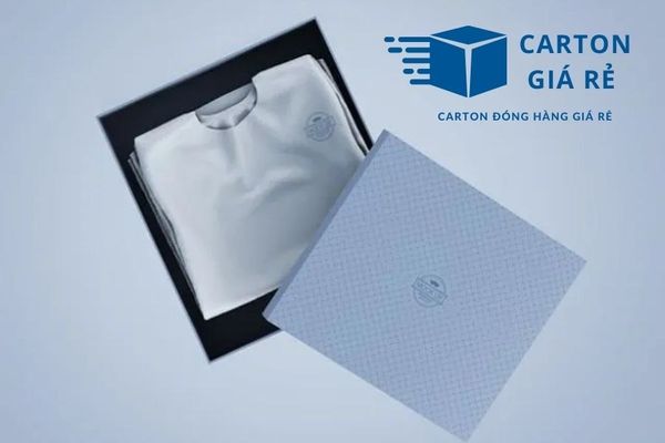 Hộp giấy quà tặng