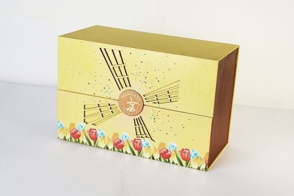 Hộp Giấy Quà Tặng