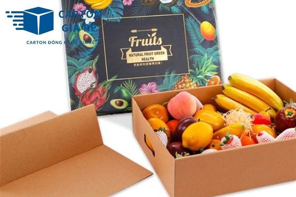 Hộp carton