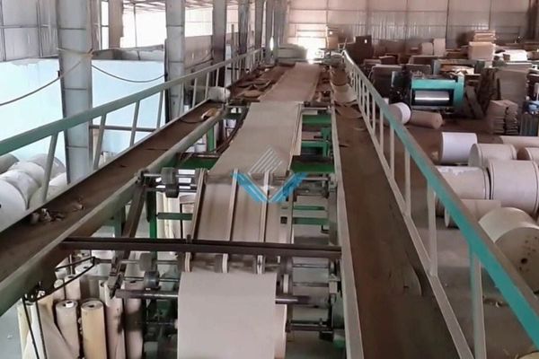 Hộp carton nắp cài