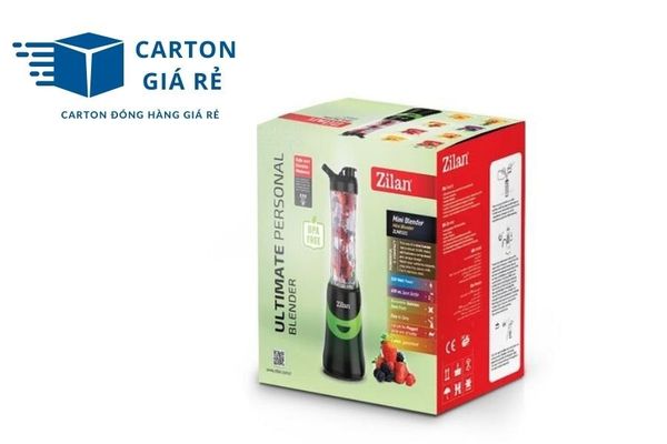 hộp carton