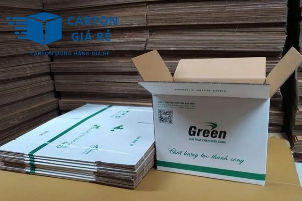 Thùng carton