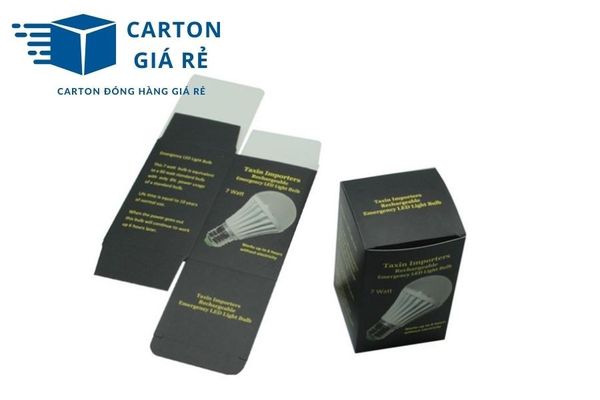 hộp carton