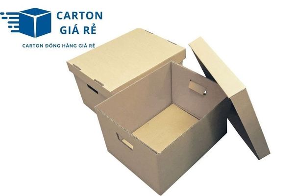 hộp carton