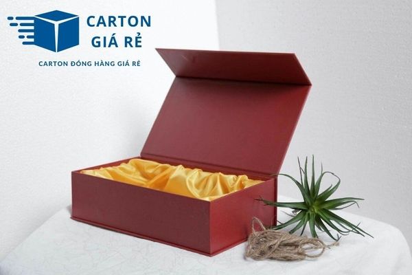 hộp carton