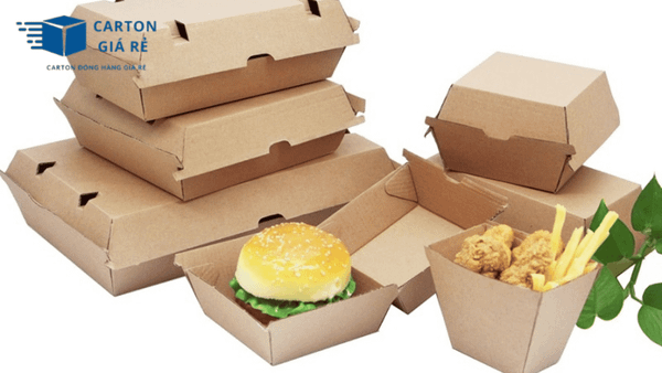 Ứng dụng của Kraft