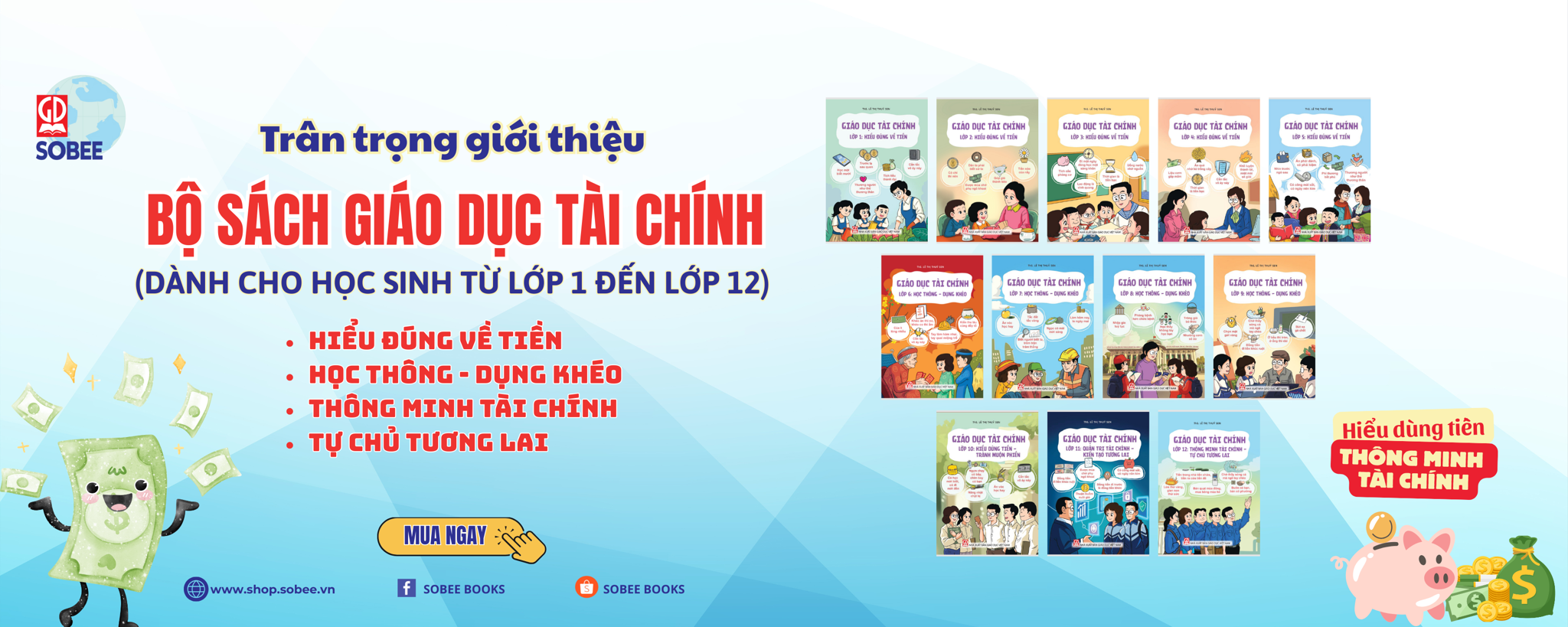 Giáo dục tài chính