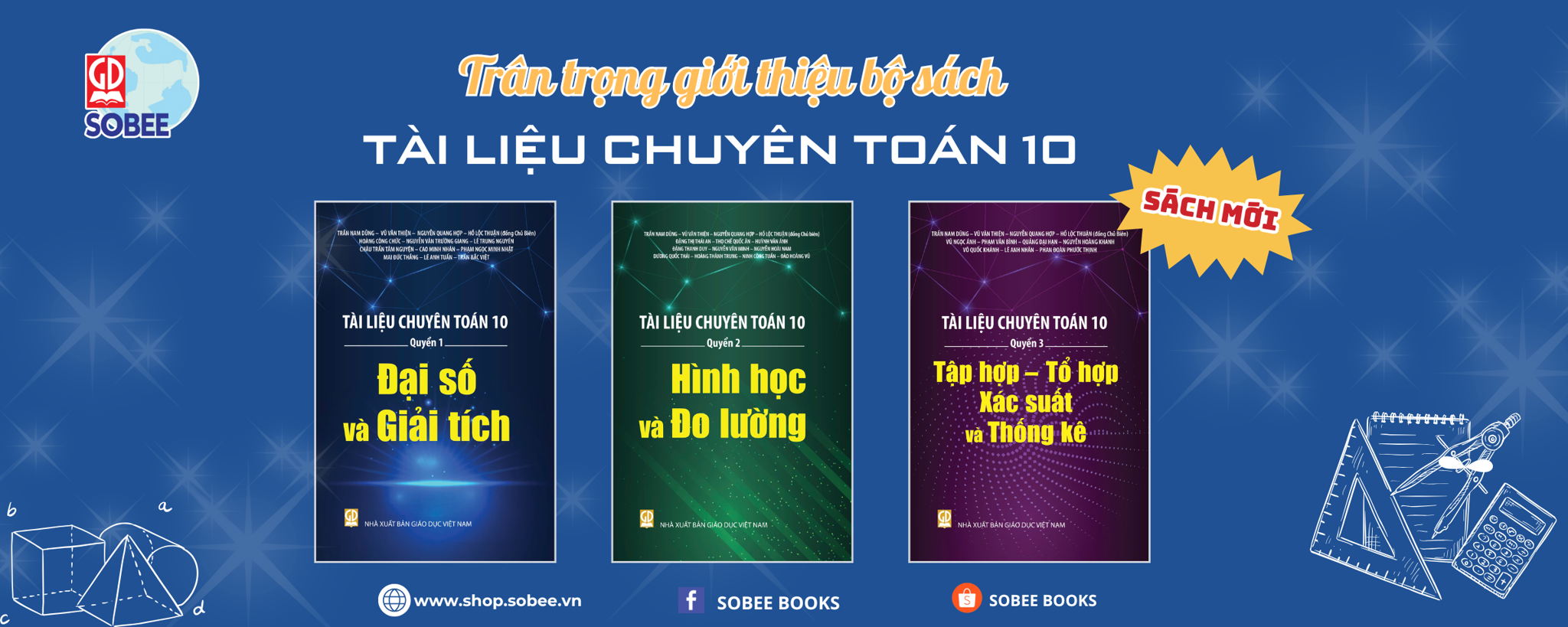Tài liệu chuyên Toán 10