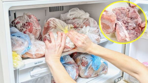 Dấu hiệu cảnh báo thịt đã bị hỏng: Nhận biết và phòng tránh