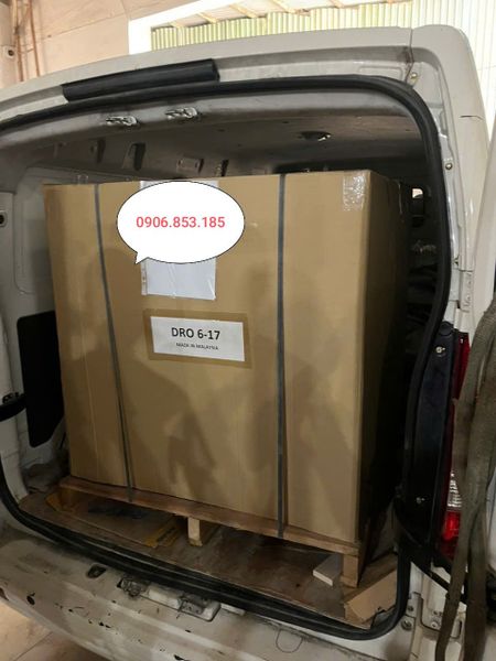 bếp âu 6 họng có lò nướng Berjaya chính hãng