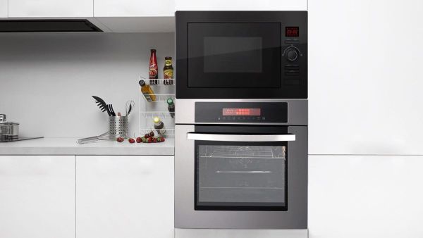 Những điều cần lưu ý khi chọn mua lò nướng âm tủ