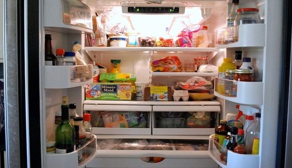 Tại sao cần duy trì nhiệt độ ổn định trong ngăn mát?