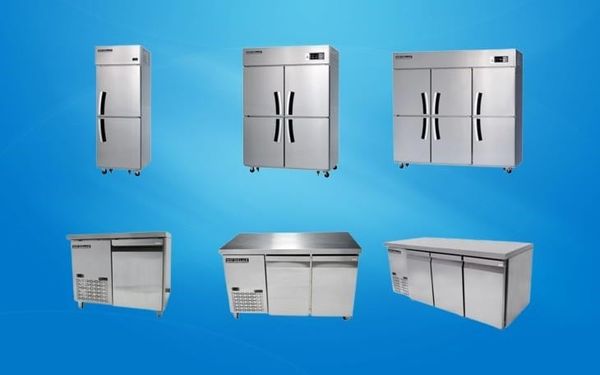 Các yếu tố cần xem xét khi lựa chọn kích thước tủ mát công nghiệp
