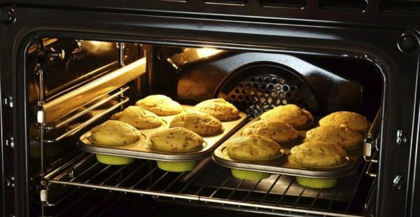 Kỹ thuật nướng bánh mì bằng lò nướng công nghiệp