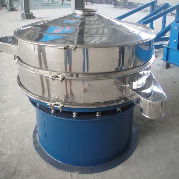 Tiêu chí vàng khi lựa chọn máy rây bột công nghiệp chất lượng