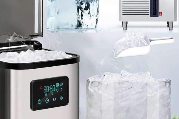 Ai không nên mua máy làm đá công nghiệp mini?