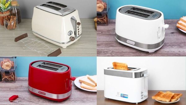Các loại máy nướng bánh mì công nghiệp phổ biến và ứng dụng của chúng