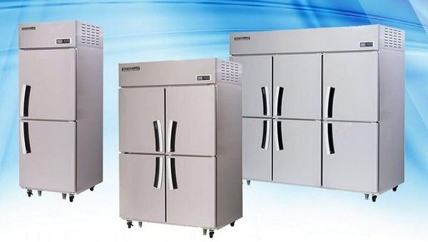 Các yếu tố ảnh hưởng đến giá tủ đông 4 cánh Berjaya