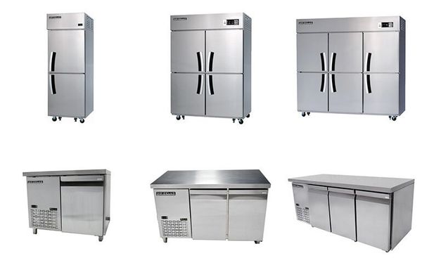 Gợi ý các thương hiệu tủ đông công nghiệp uy tín năm 2025