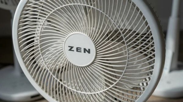 Lồng Quạt Quạt Tuần Hoàn - Giải Pháp Thông Gió Hiệu Quả Cho Môi Trường Sạch Đẹp Hơn