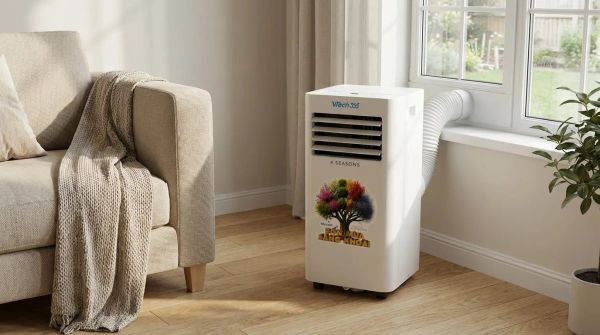 Bật điều hòa chế độ hút ẩm - Giải pháp tối ưu cho mùa nồm ẩm ướt