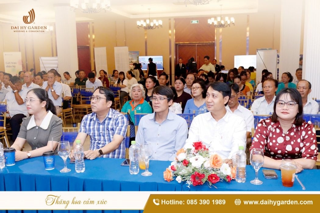 Đại Hội Cổ Đông