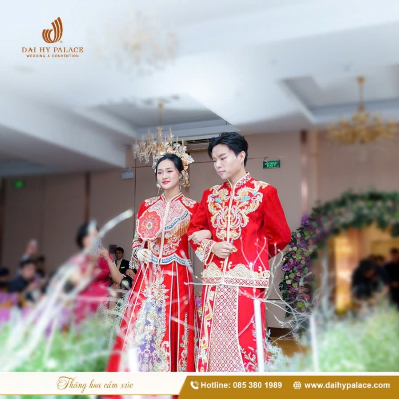 Ý nghĩa của những biểu tượng trên áo khỏa