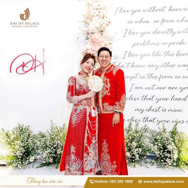 Ý nghĩa của những biểu tượng trên áo khỏa