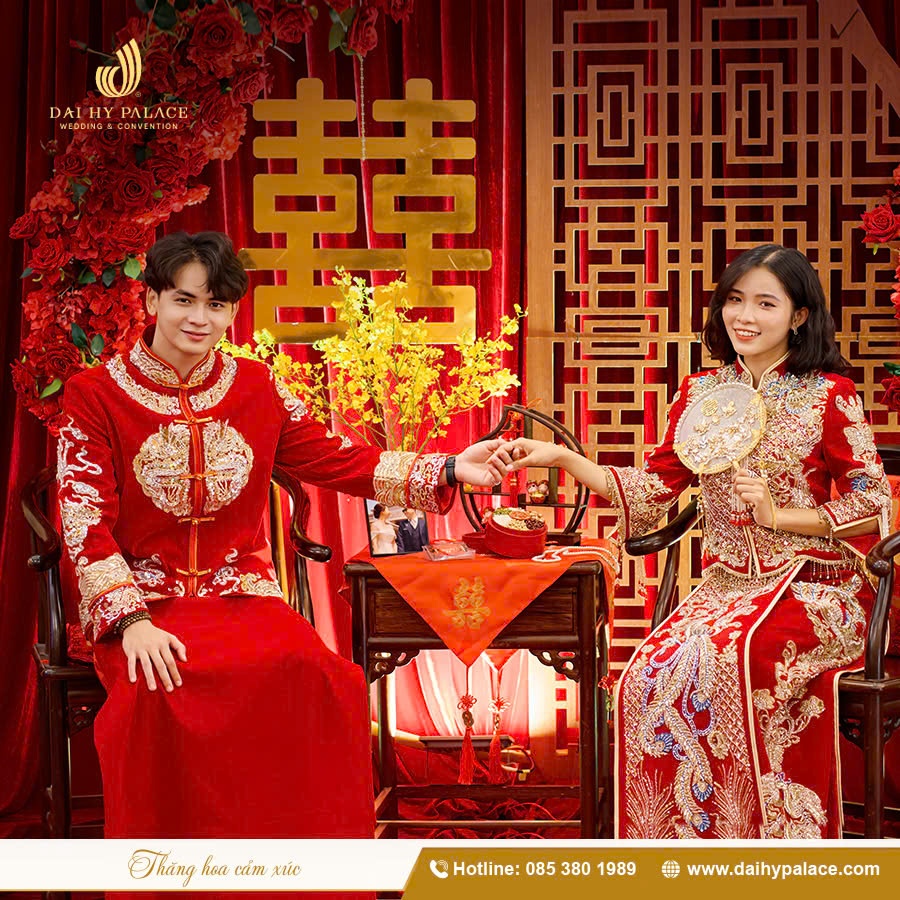 Ý nghĩa của những biểu tượng trên áo khỏa