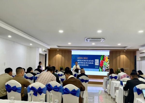 TAVINA PHỐI HỢP CÙNG KISSTARTUP: ĐÀO TẠO 