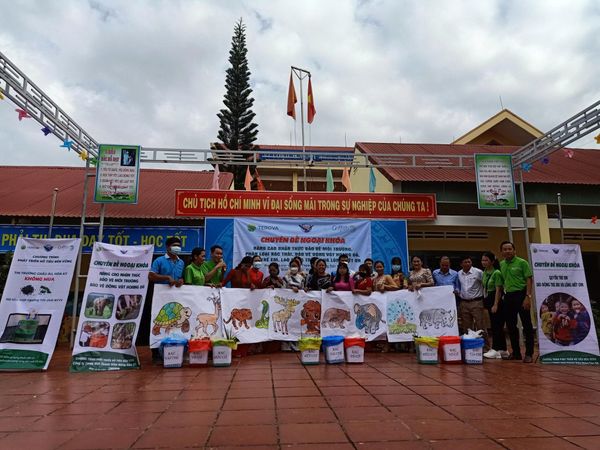 HẠT TIÊU RA: KHI GIÁ TRỊ NHÂN VĂN VÀ QUYỀN TRẺ EM TRỞ THÀNH “GIẤY THÔNG HÀNH” QUỐC TẾ