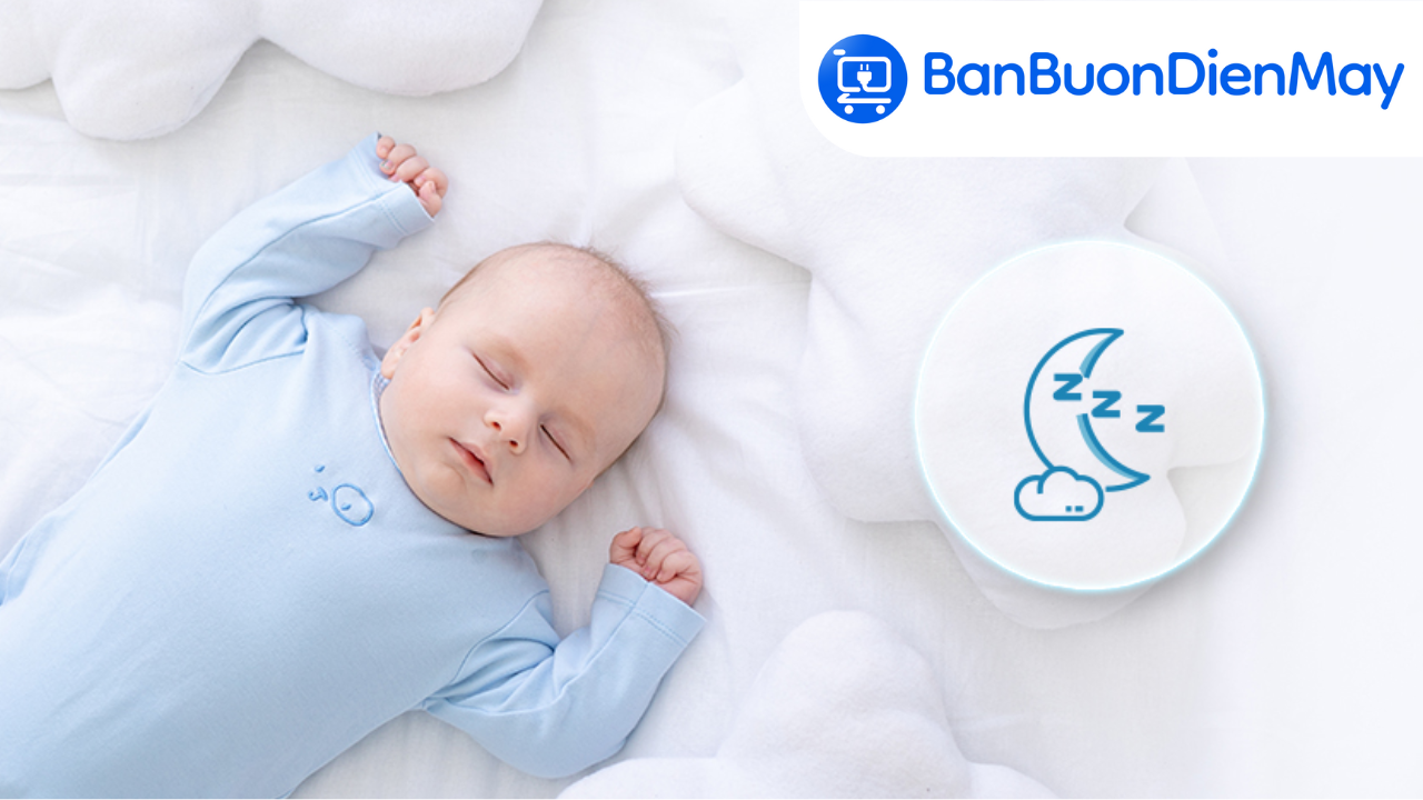 Điều chỉnh nhiệt độ thông minh với cảm biến iFeel