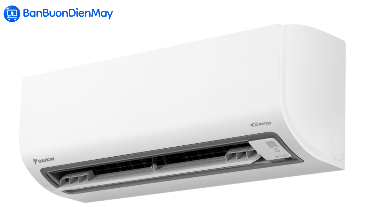 Điều hòa Daikin FTKB25ZVMV