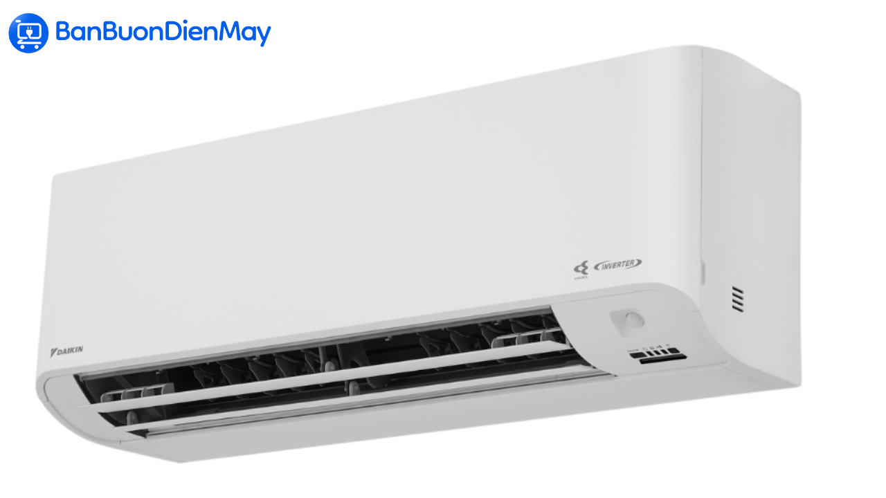 Điều hòa Daikin FTKY25ZVMV