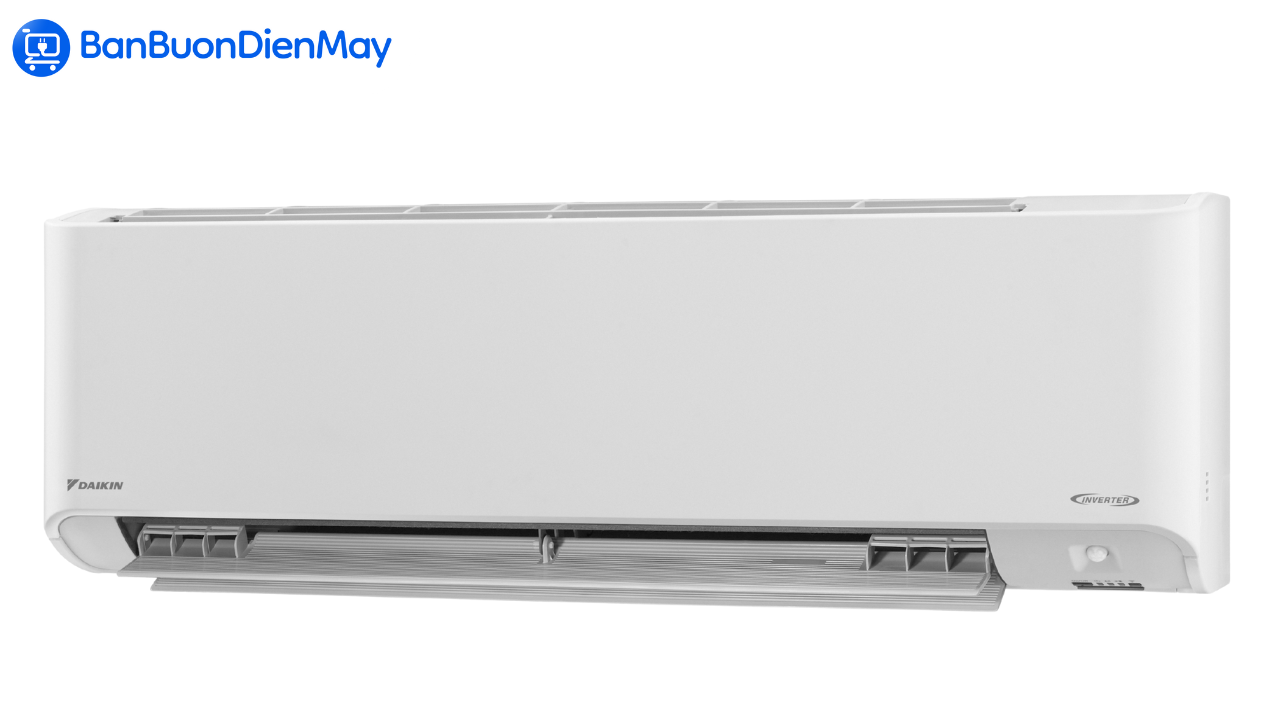 Điều hòa Daikin FTKZ25VVMV