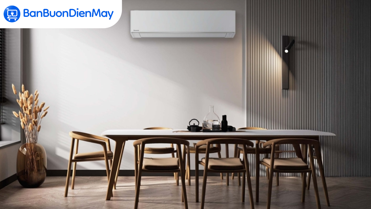 Điều hòa Panasonic CS-YZ24BKH-8