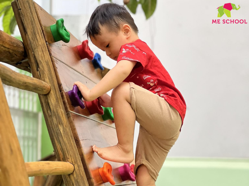 các bài tập thể chất cho trẻ 3 4 tuổi