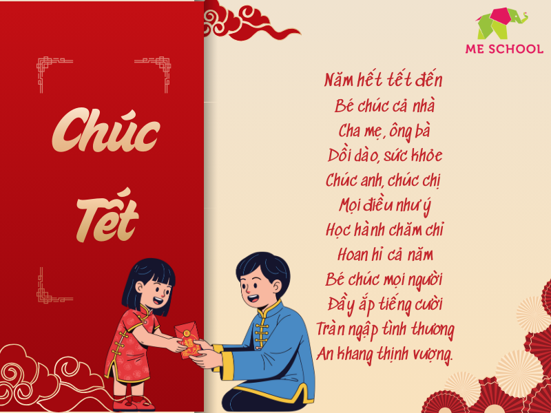 Bài thơ mùa xuân cho trẻ mầm non ý nghĩa