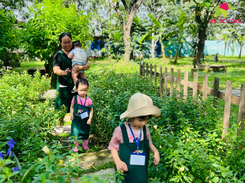 các bài tập thể chất cho trẻ 3 4 tuổi