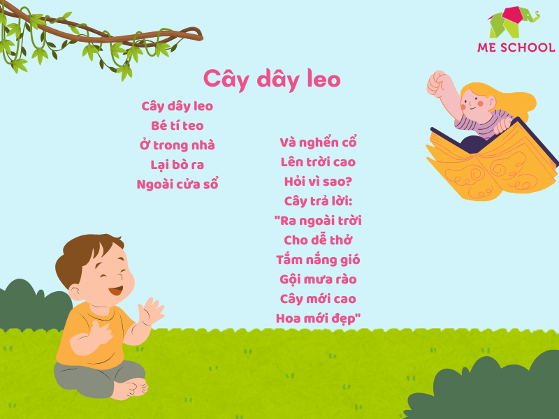 chủ đề thiên nhiên