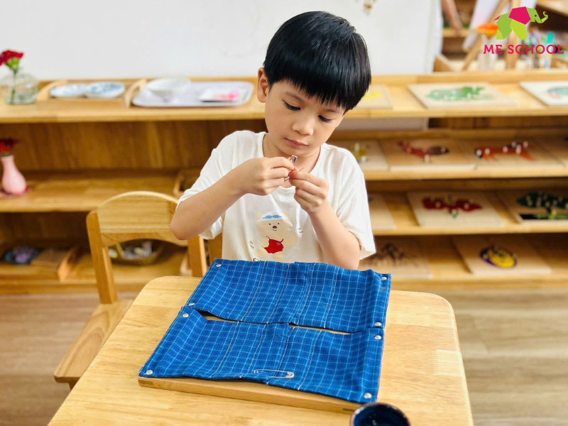 Nhấn vào ảnh để phóng to cách dạy con lên 4 tuổi