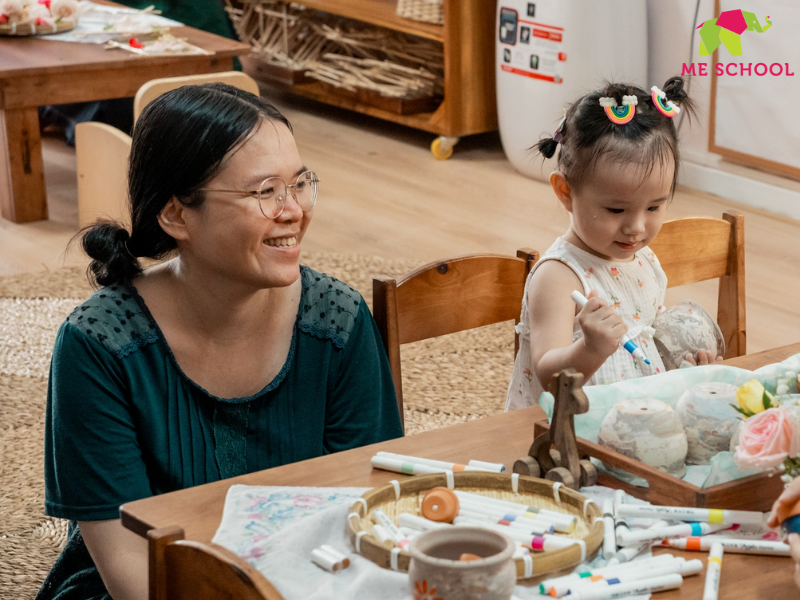 Nhấn vào ảnh để phóng to cách dạy con lên 4 tuổi