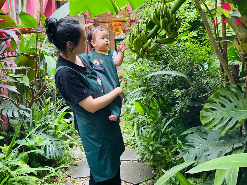 dạy trẻ 2 tuổi tập nói