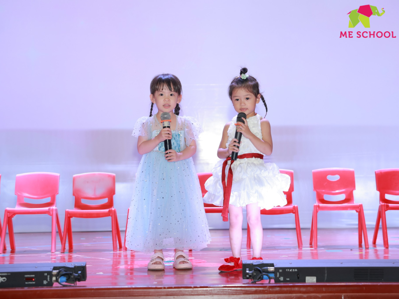 dạy trẻ 2 tuổi tập nói