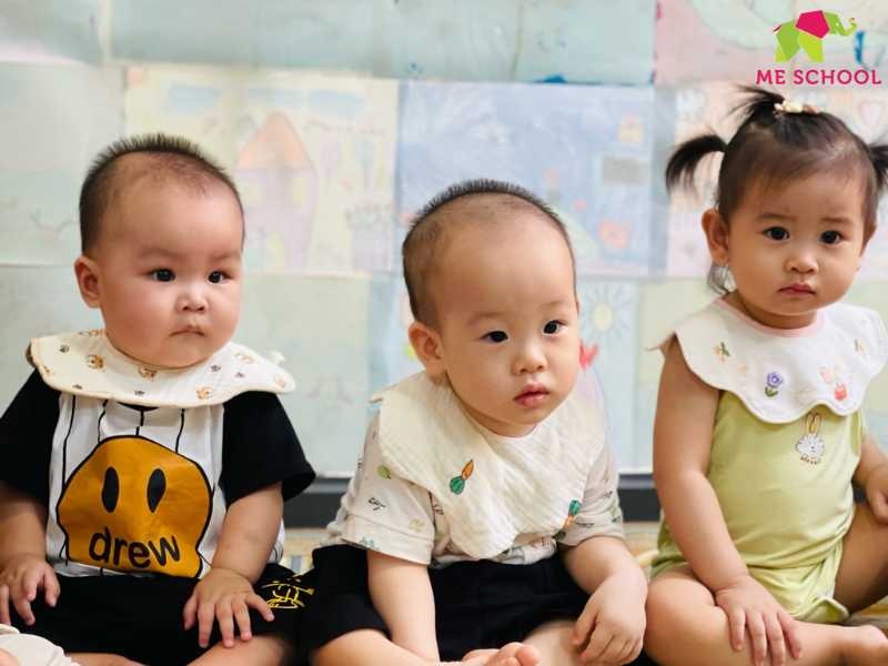 dạy bé tập nói