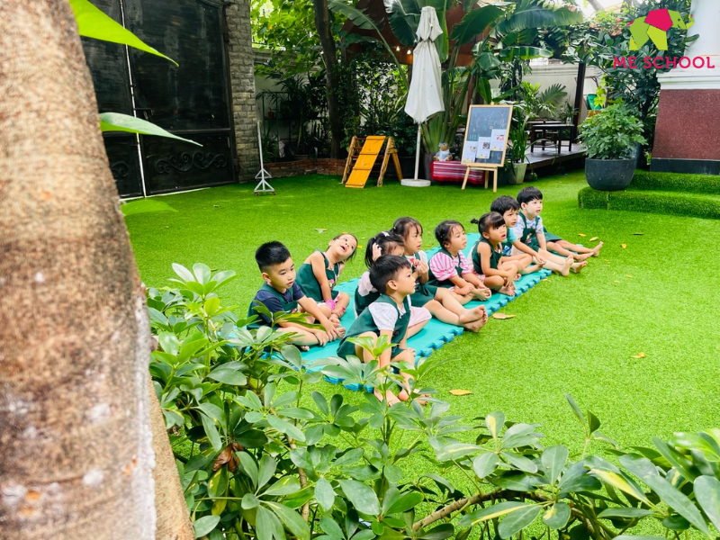 Tầm quan trọng của giáo dục giới tính cho trẻ mầm non